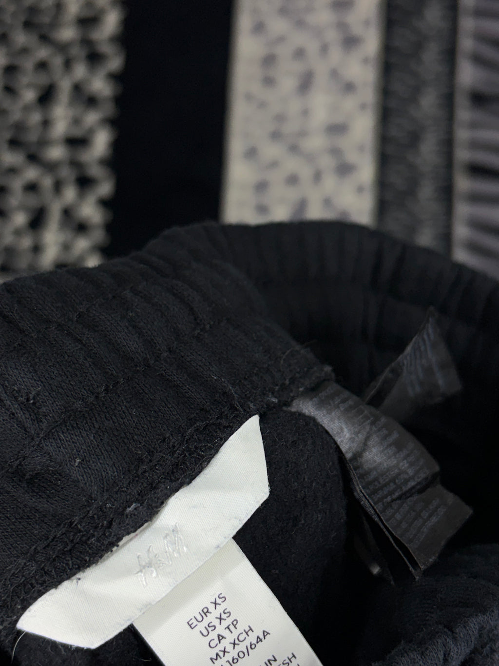 Pants H&M