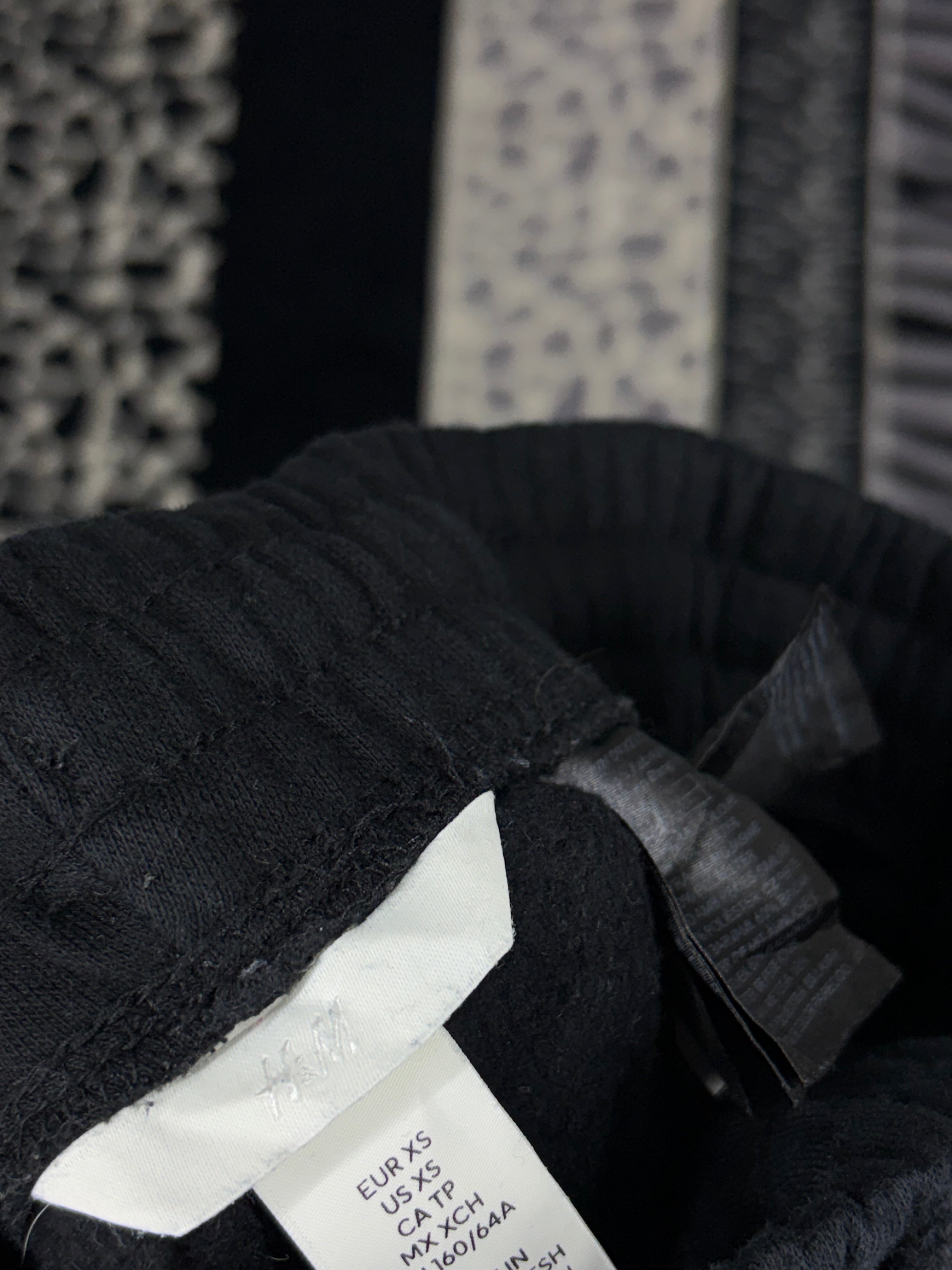 Pants H&M