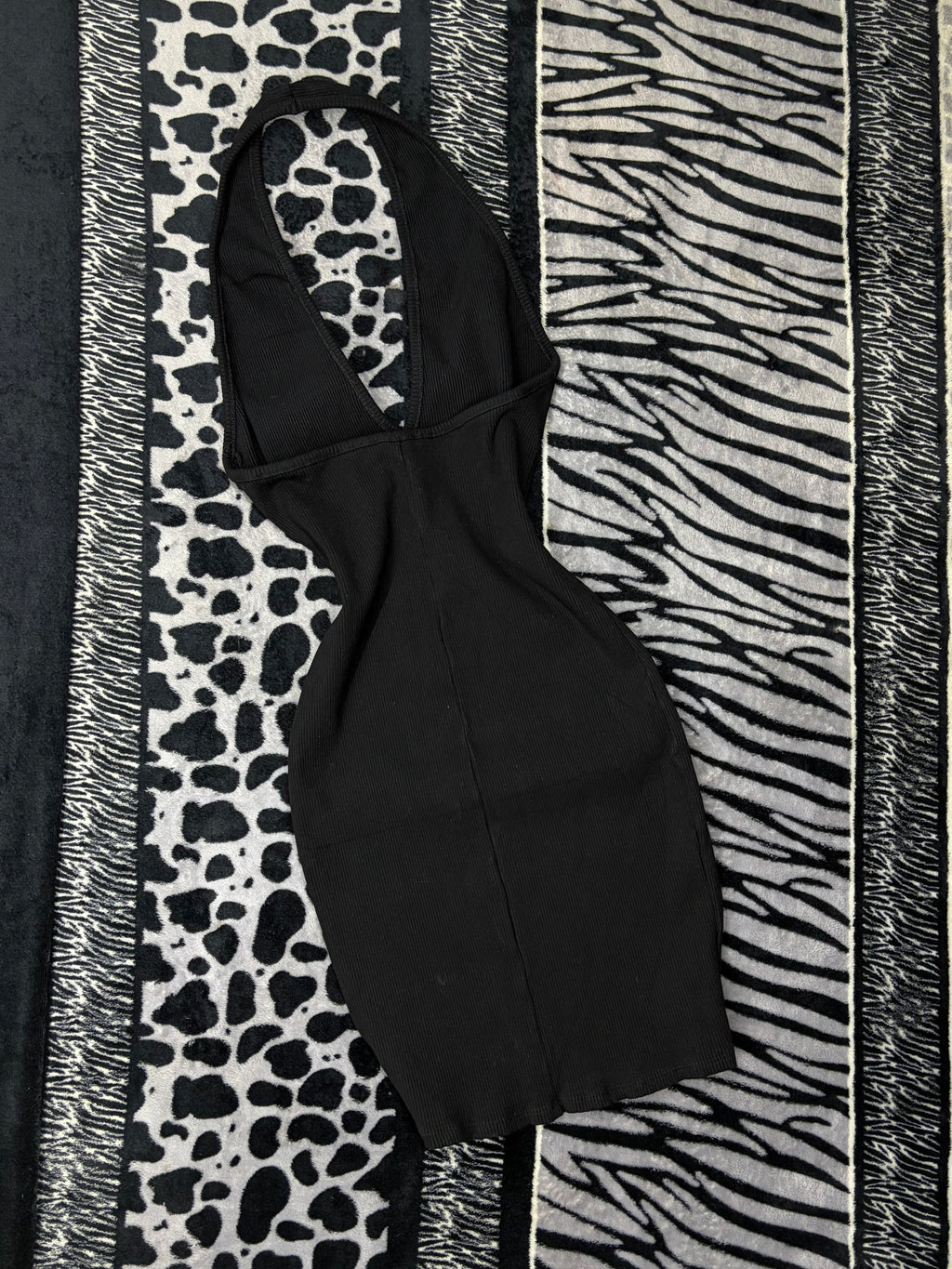 Vestido Fashion Nova