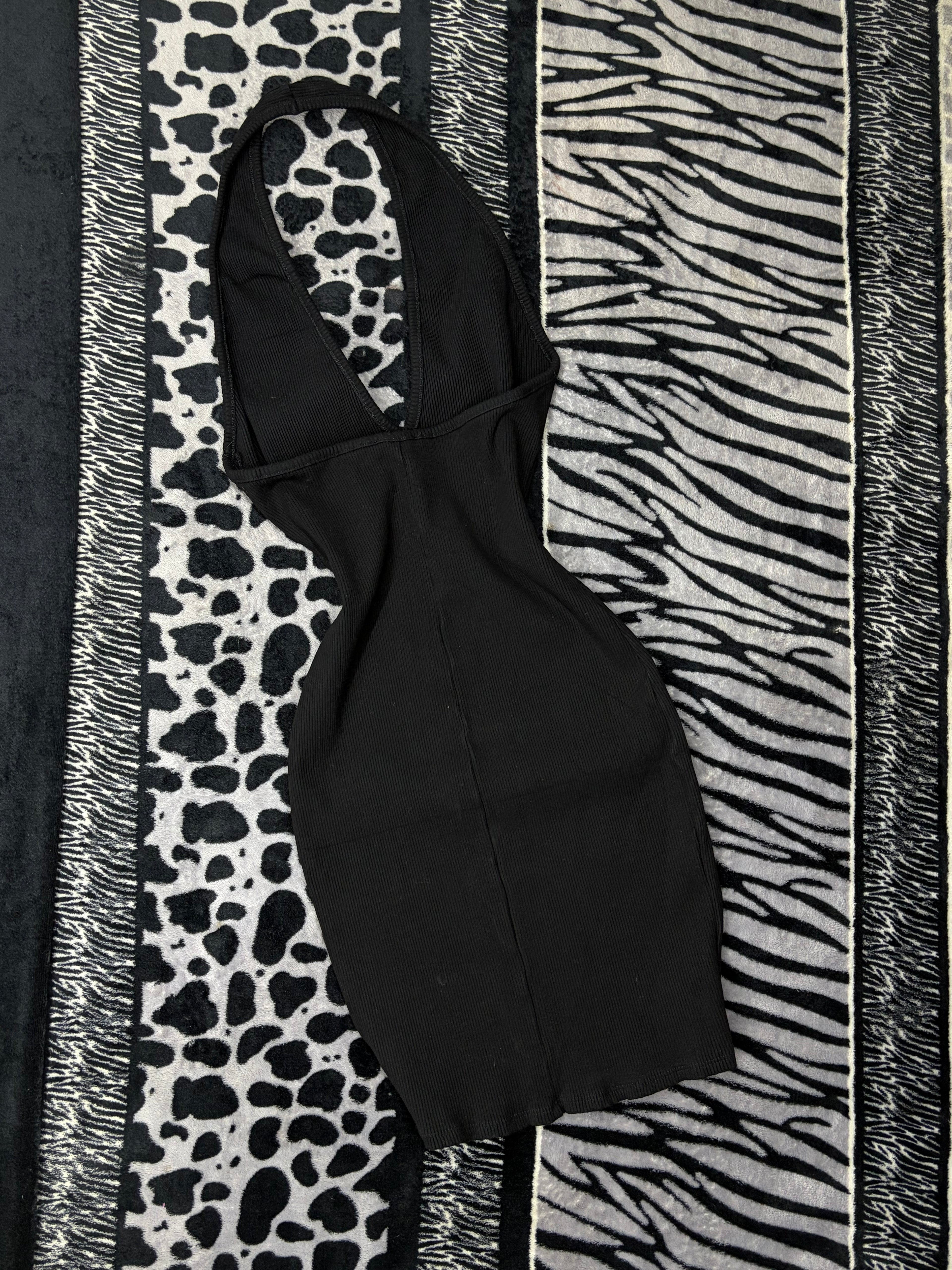 Vestido Fashion Nova