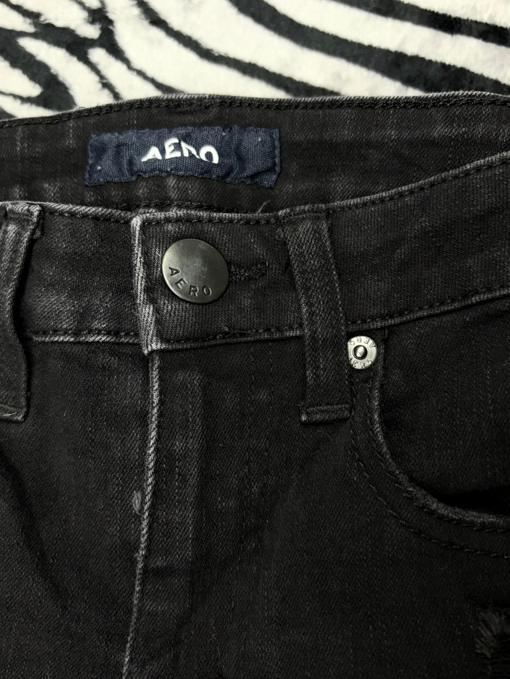 Pantalón Aeropostale