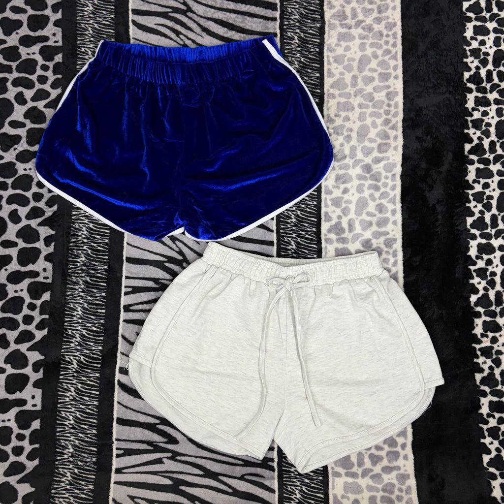 Short