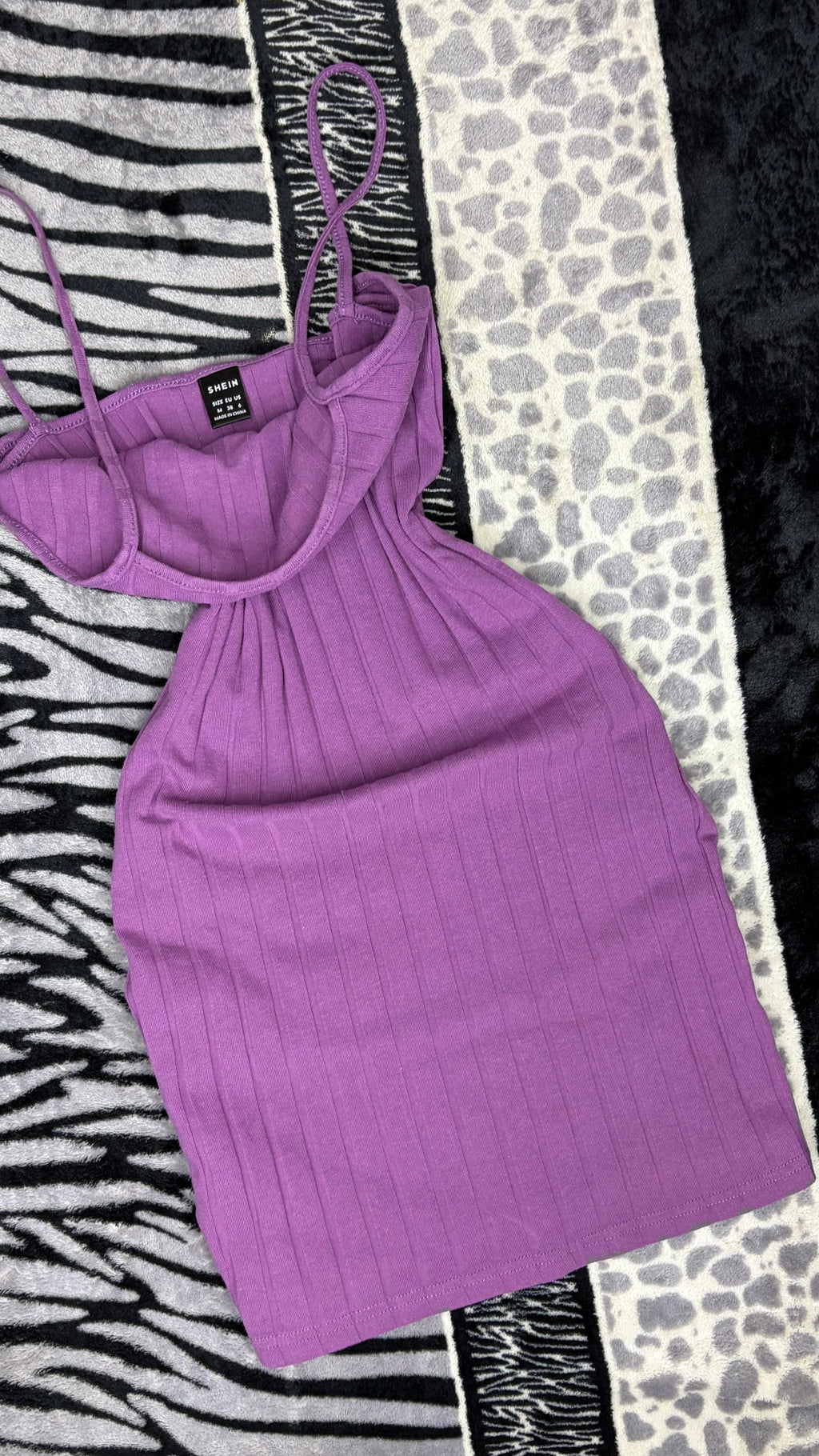 Vestido