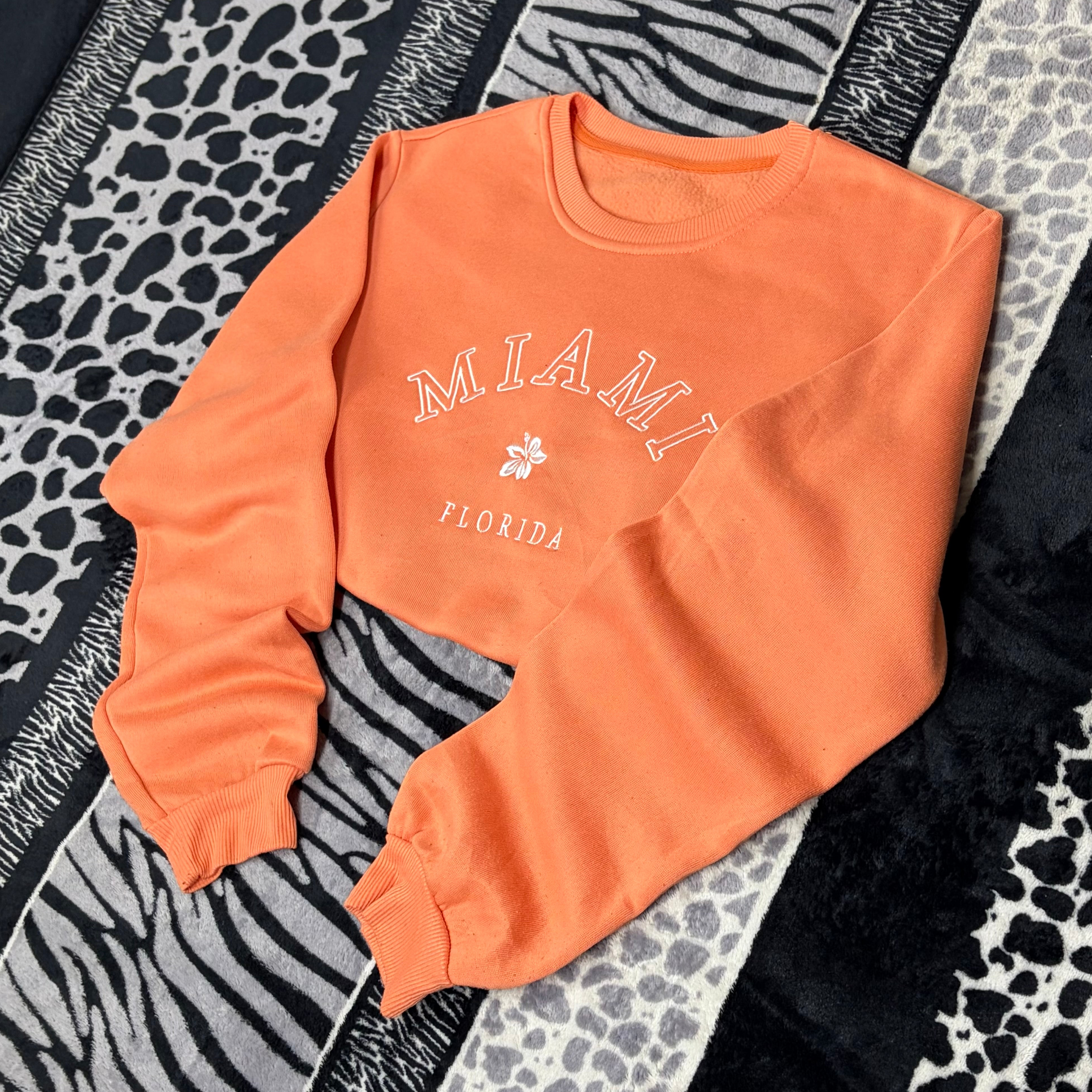 Sudadera