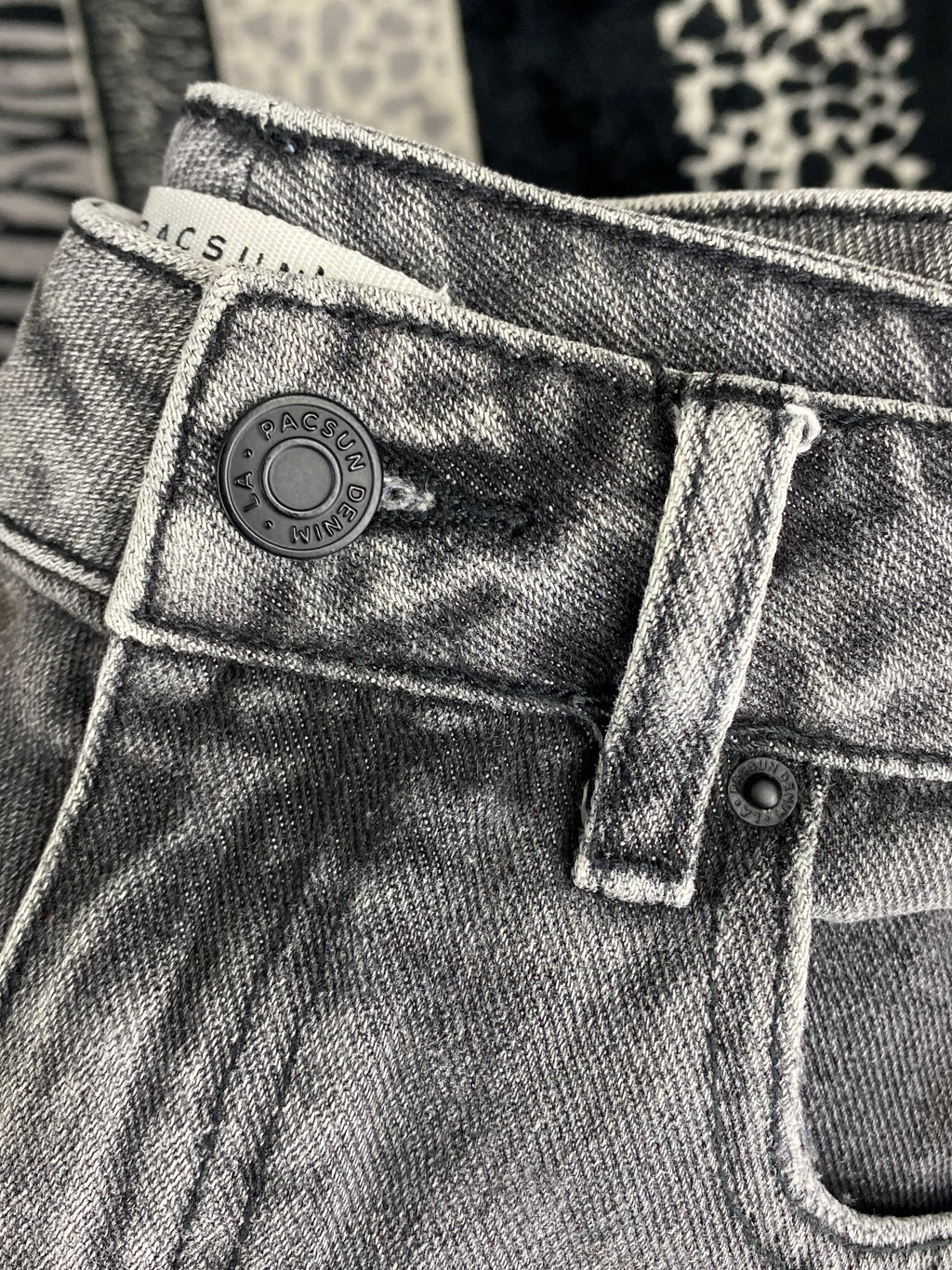 Short Pacsun