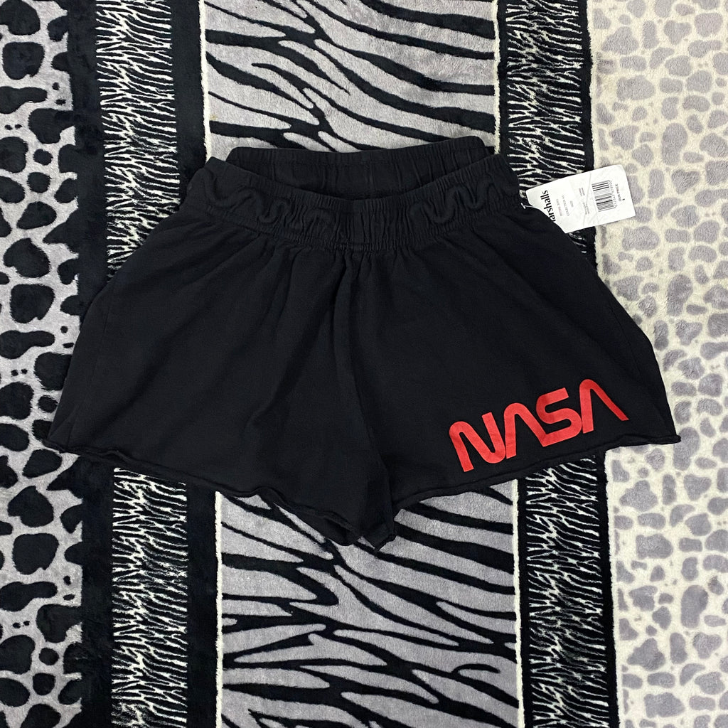 Short Nasa