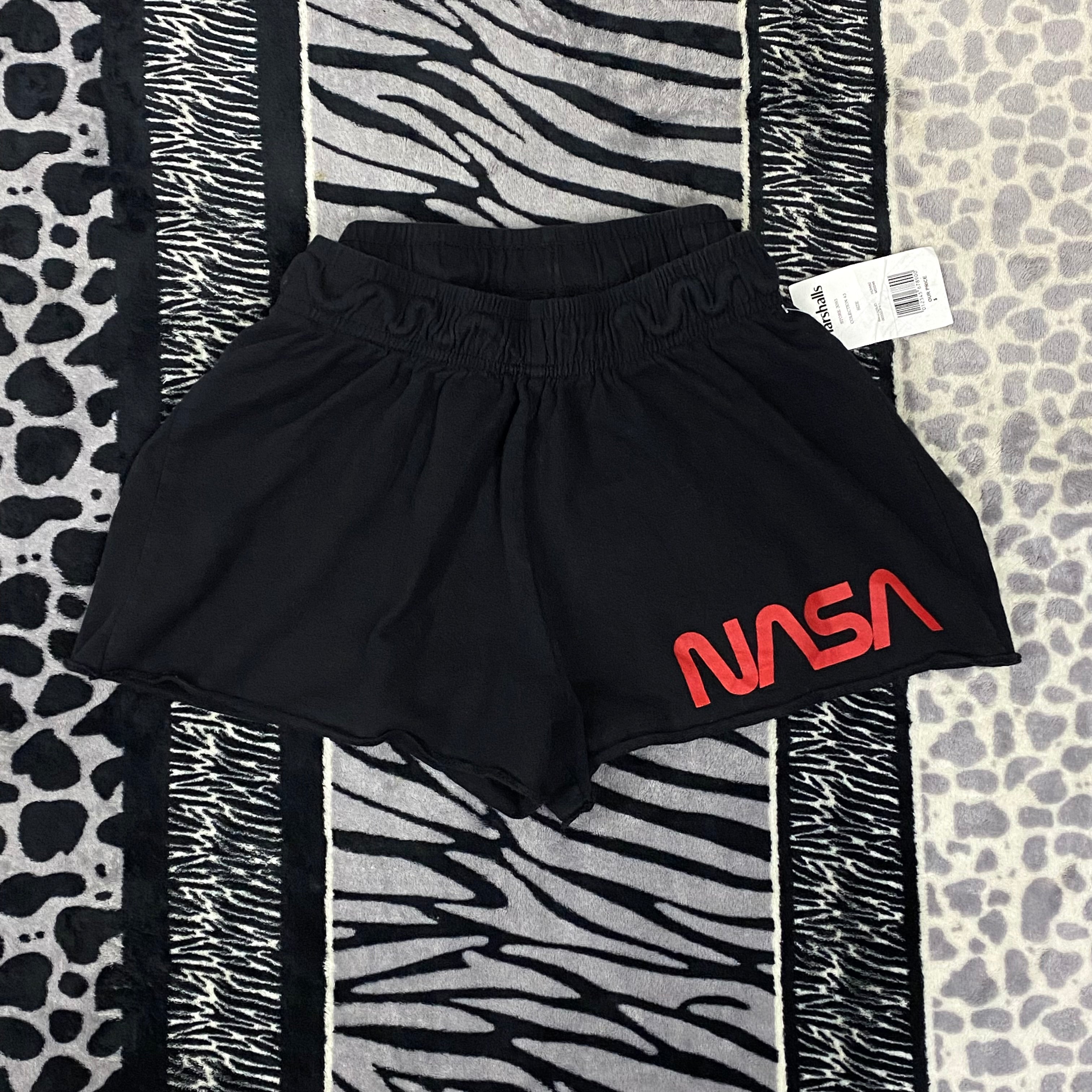 Short Nasa