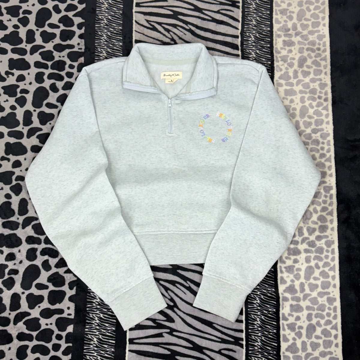 Sudadera