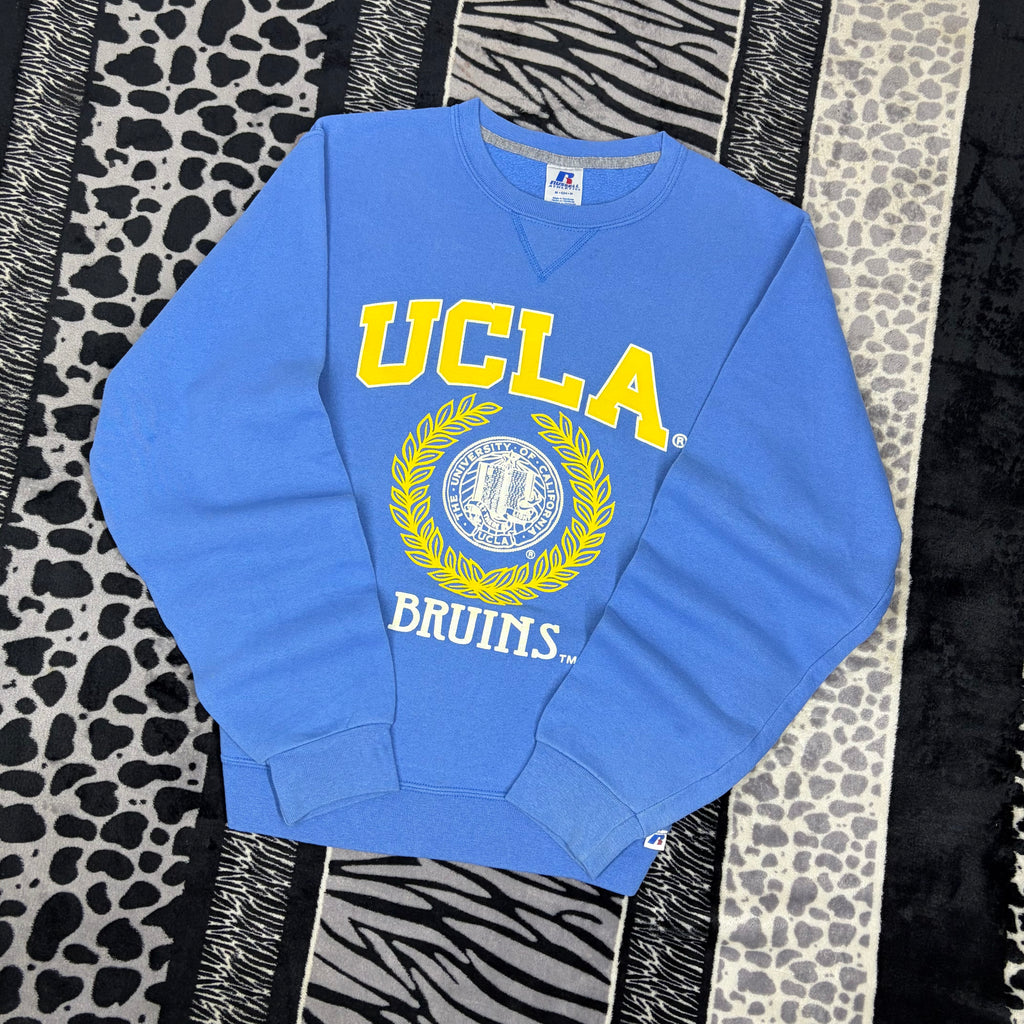 Sudadera “Ucla”