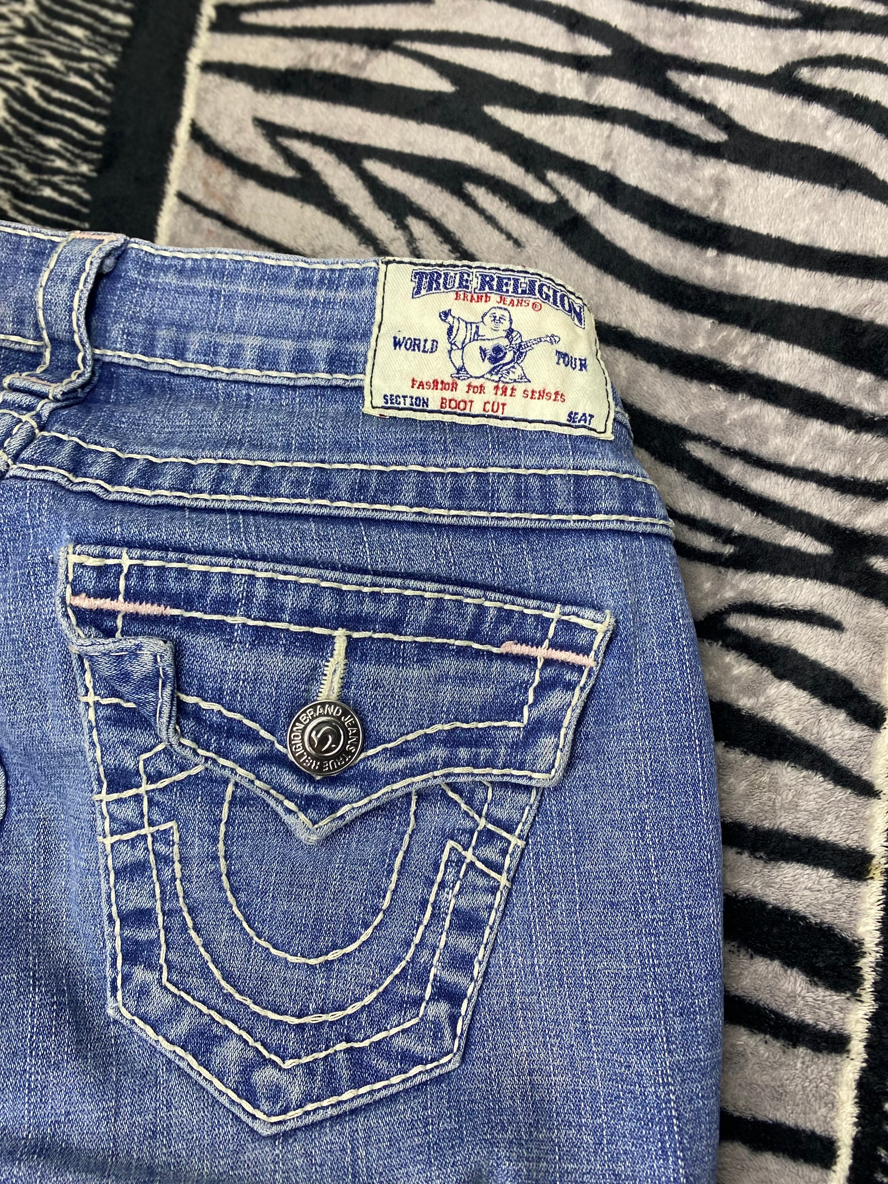 Pantalon True Religion