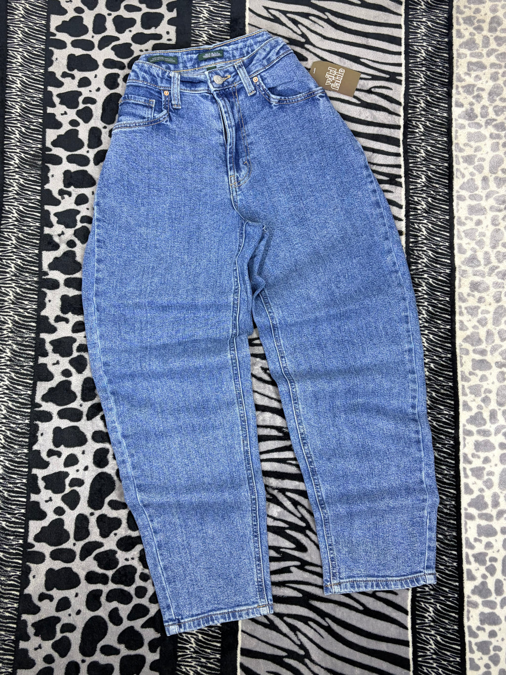 Pantalón Wild Fable