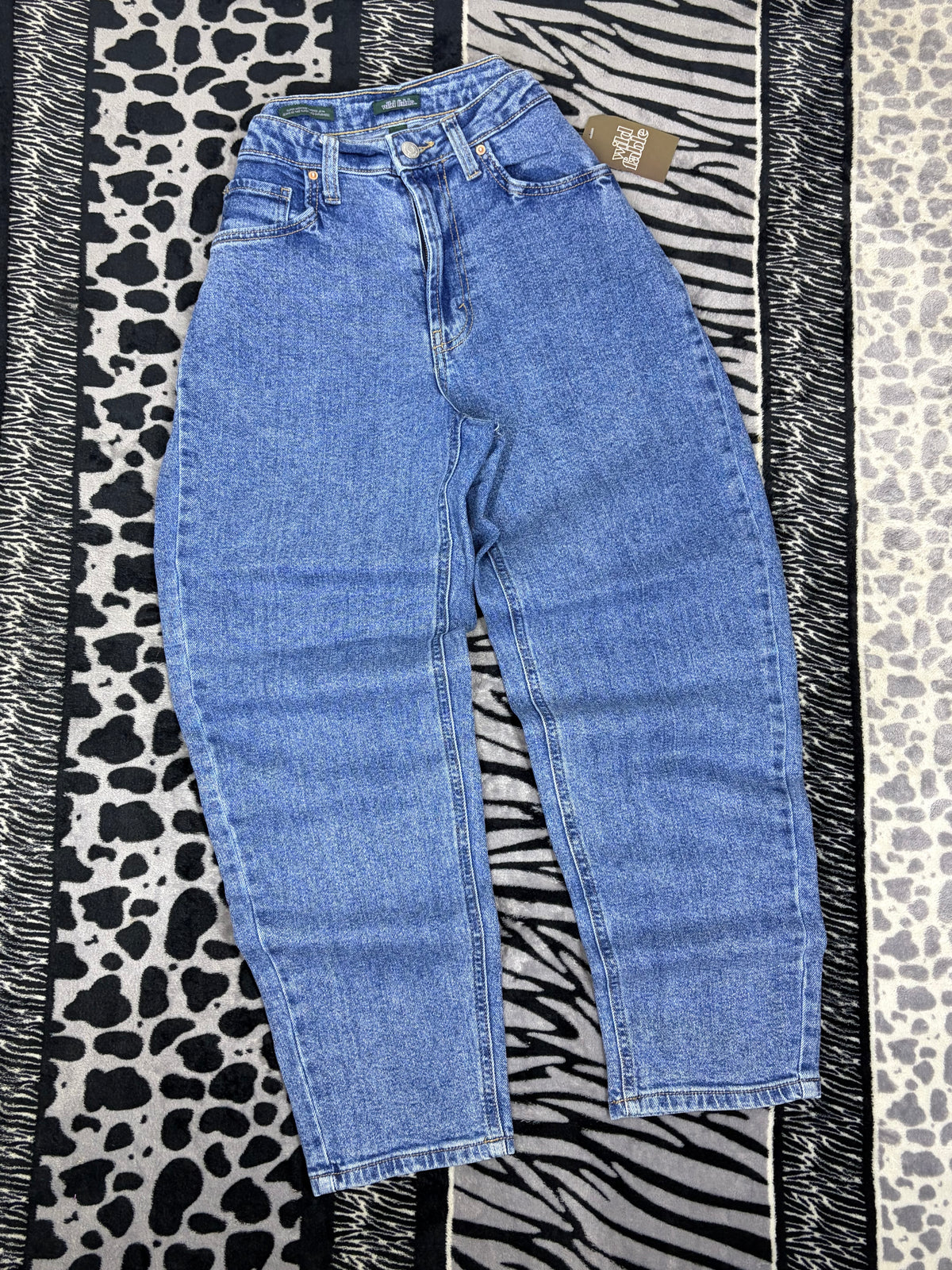 Pantalón Wild Fable