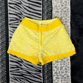 Short doble vista Nike