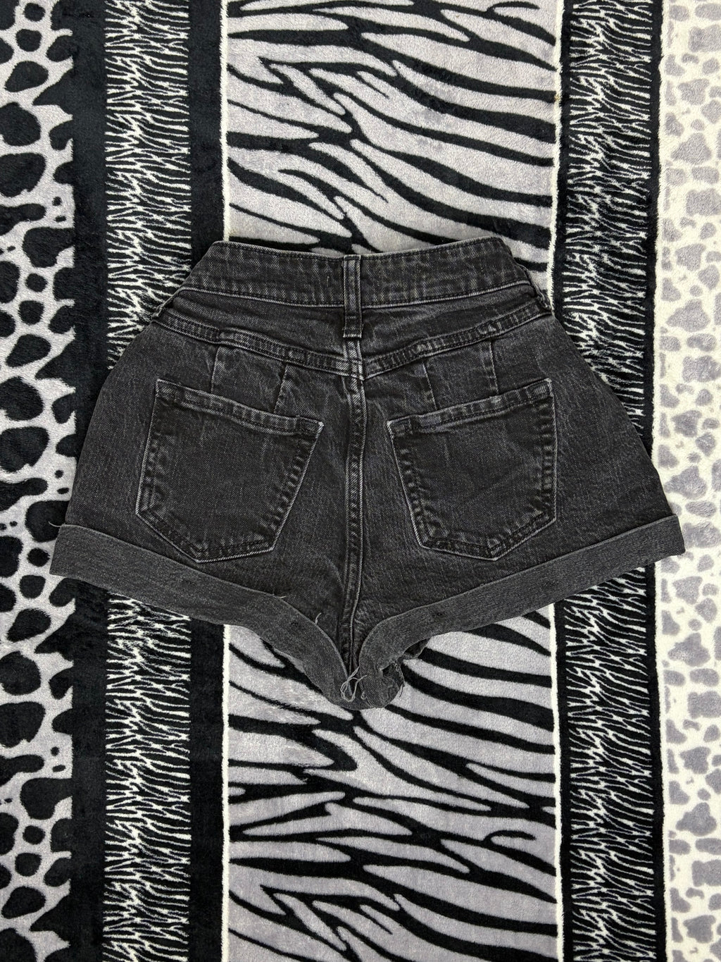 Short Wild Fable Denim