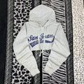 Sudadera corta “San juan”