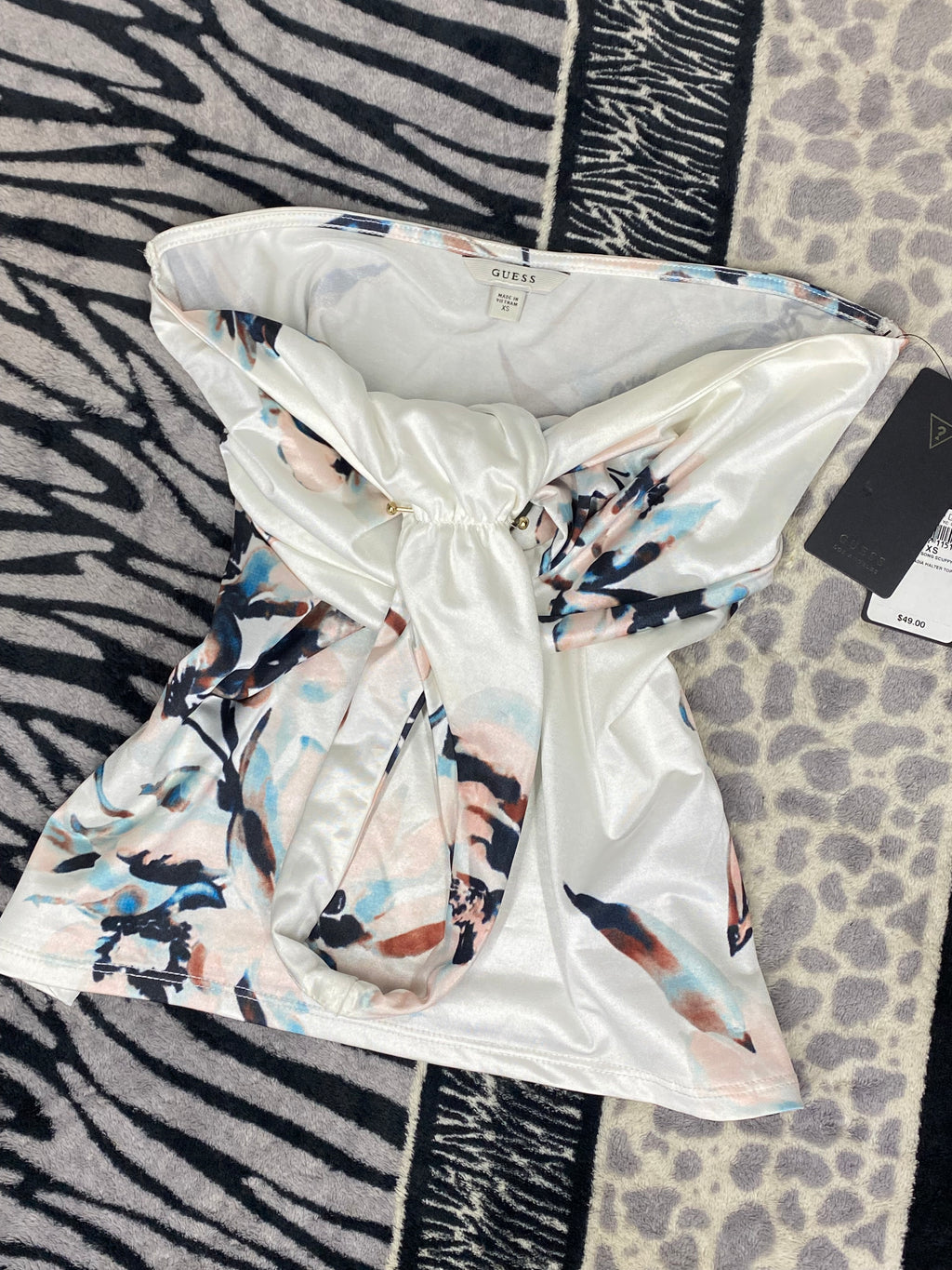 Top Guess