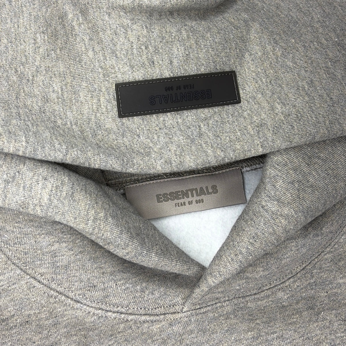 Sudadera / Hoodie Essentials S22
