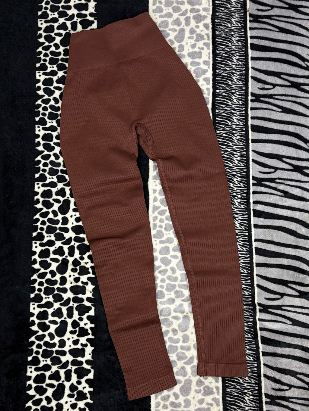 Legging push up