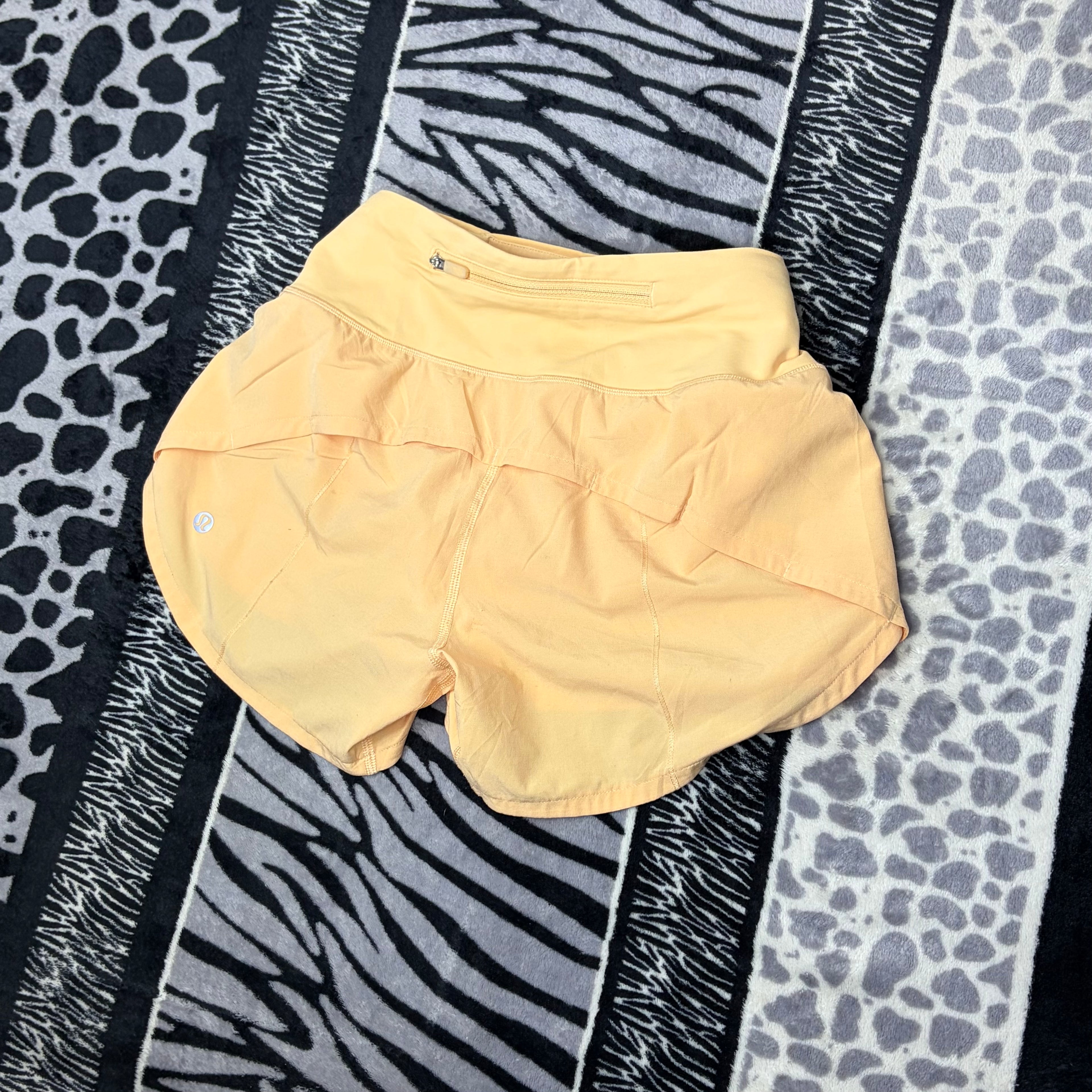 Short Lululemon