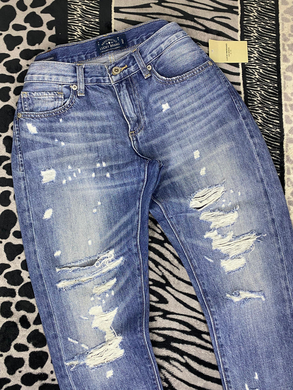 Pantalón Lucky Brand