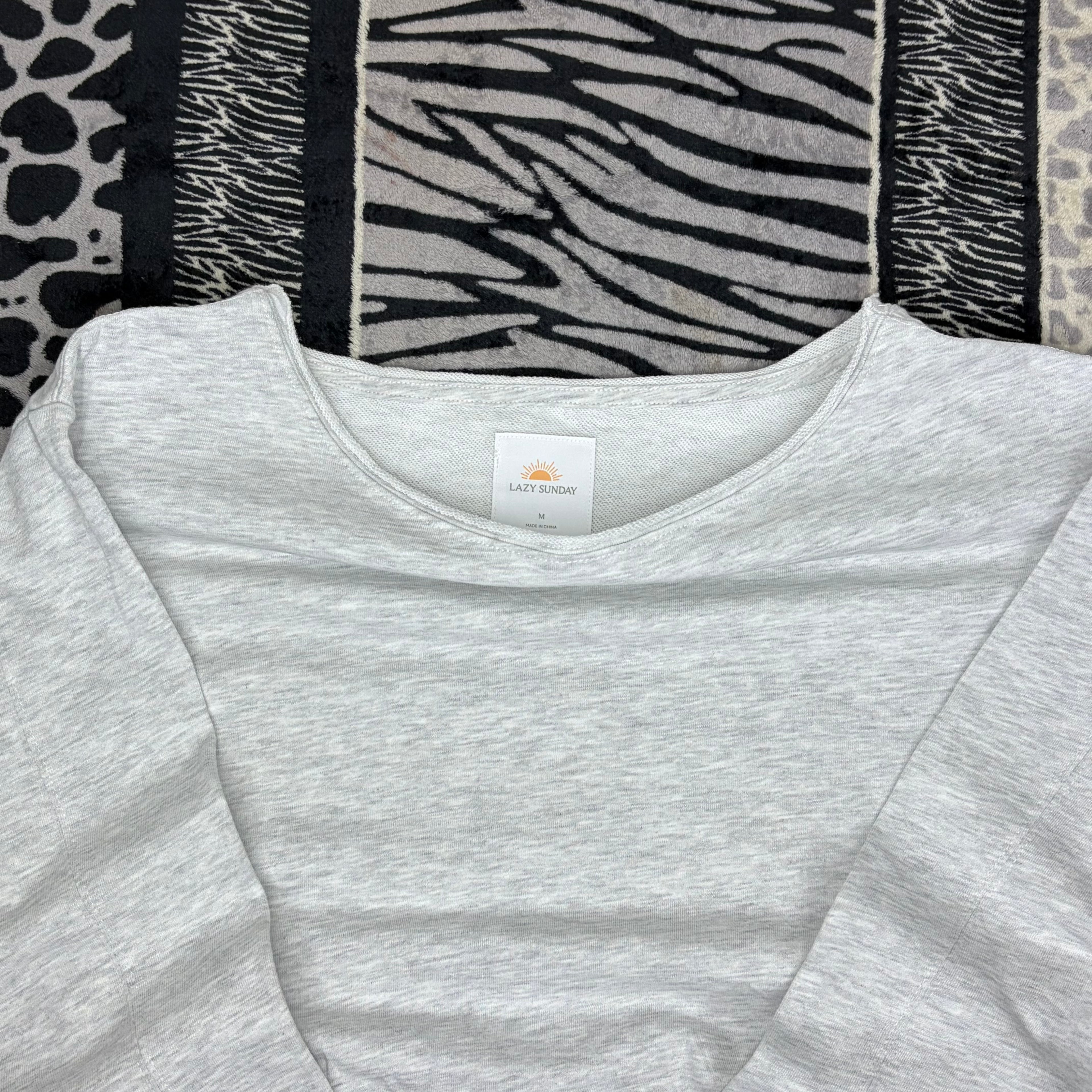 Sudadera