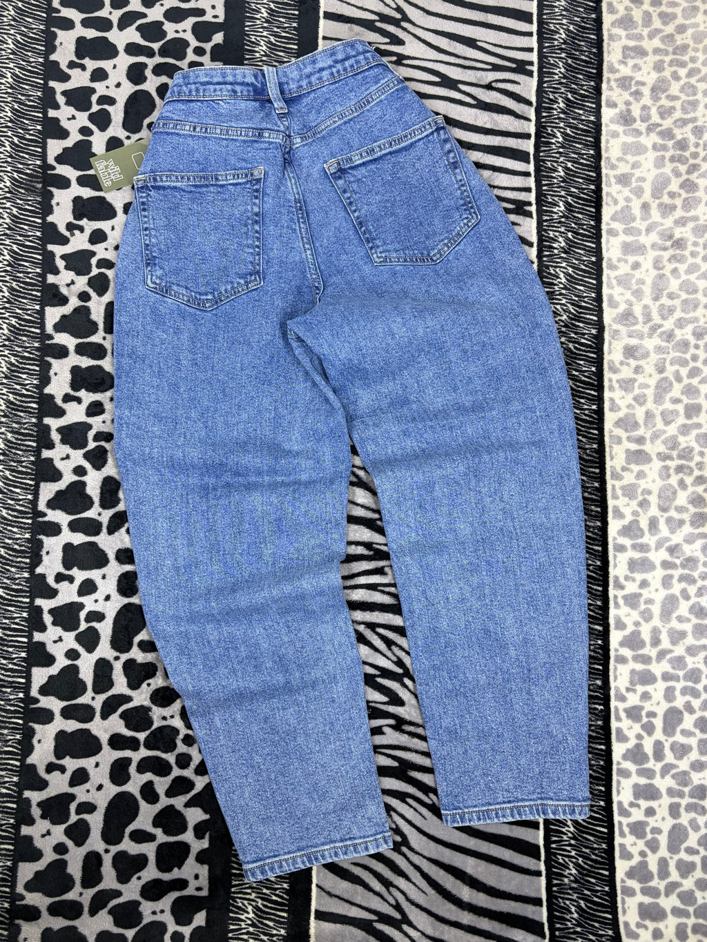 Pantalón Wild Fable