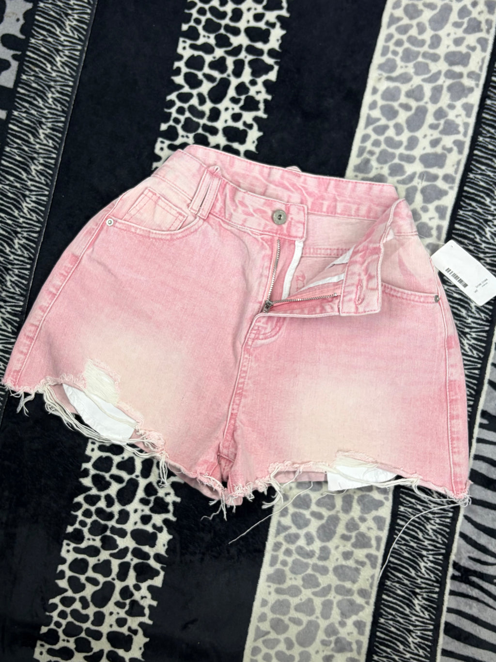 Short