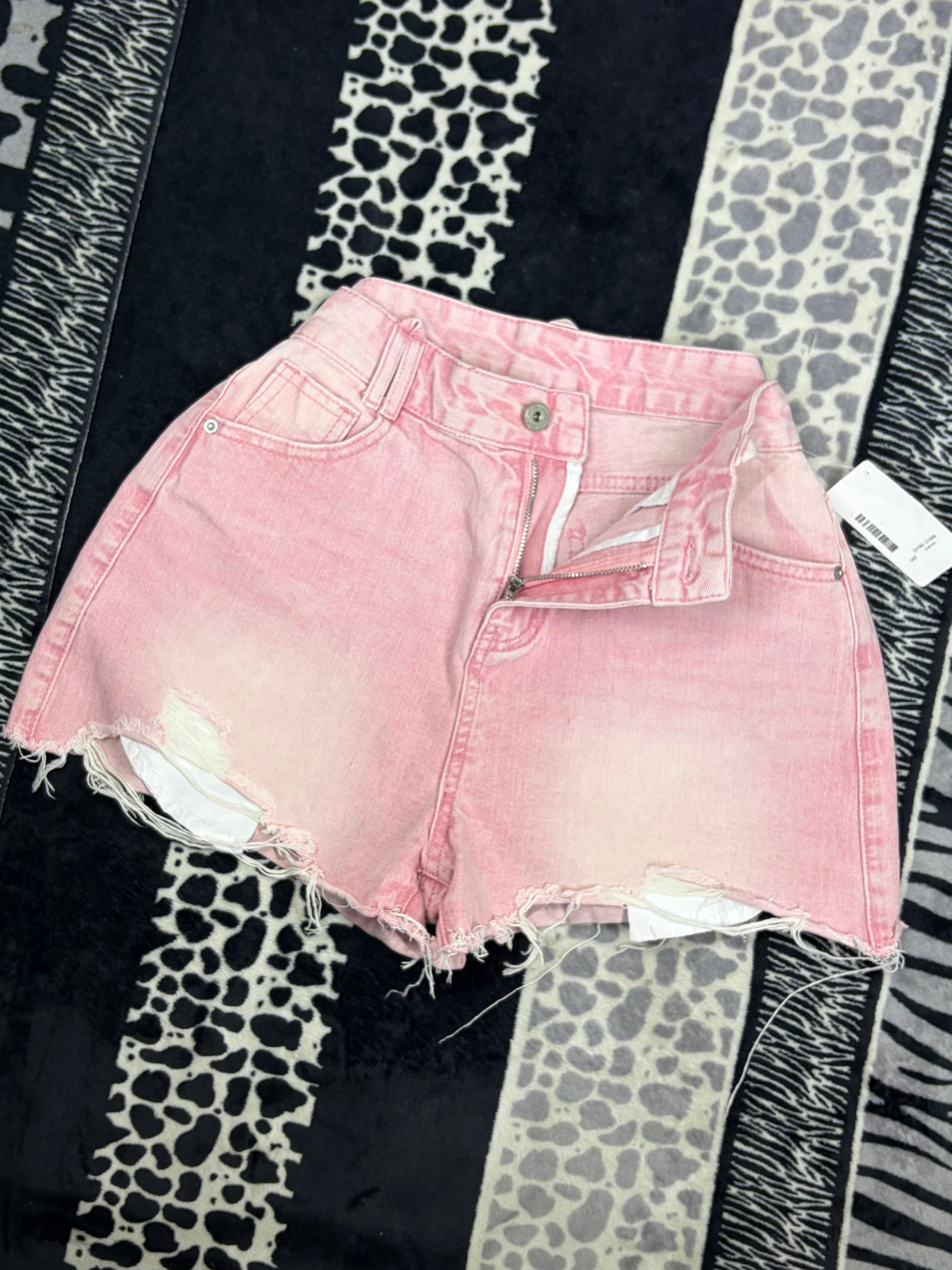 Short