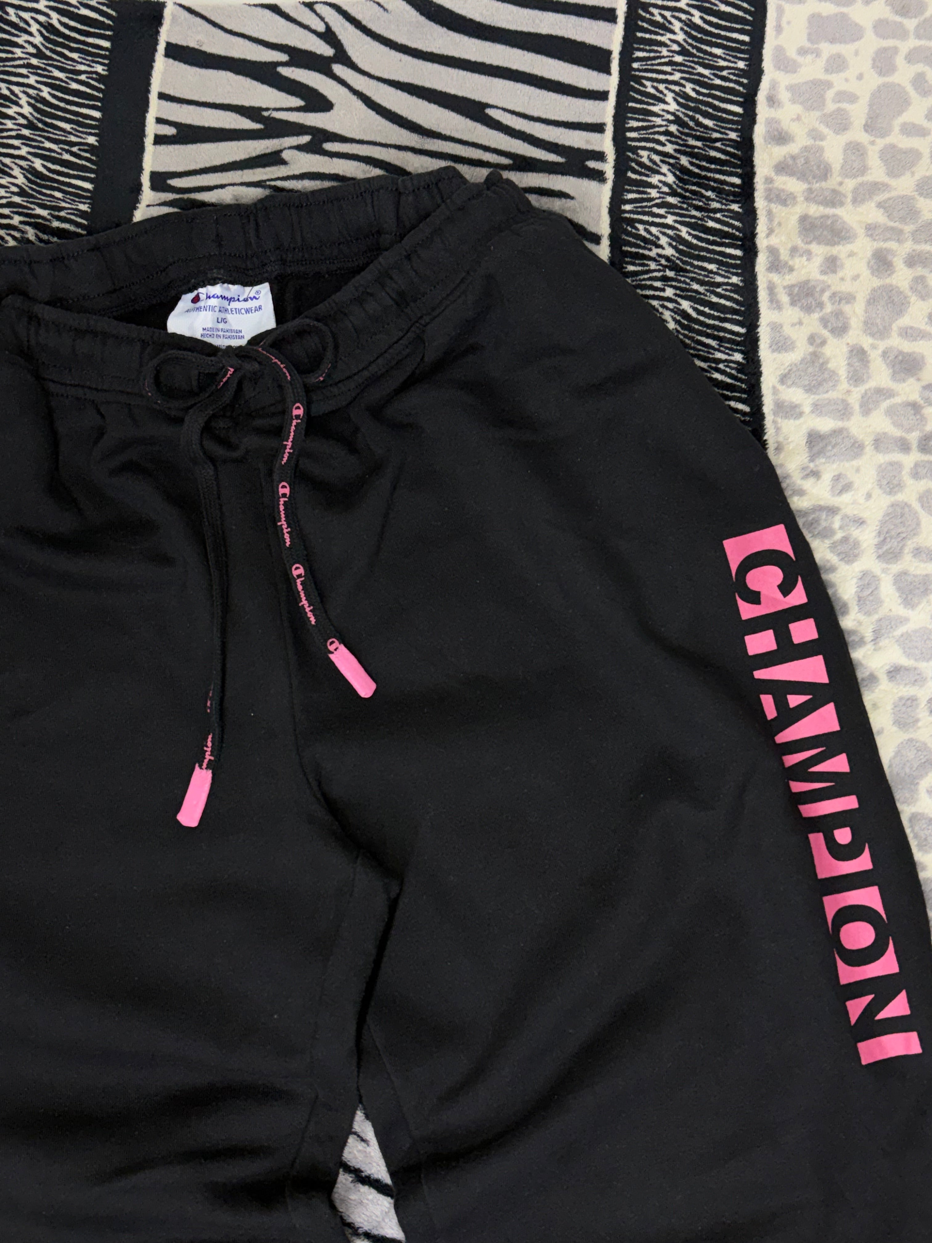 Pants Champion