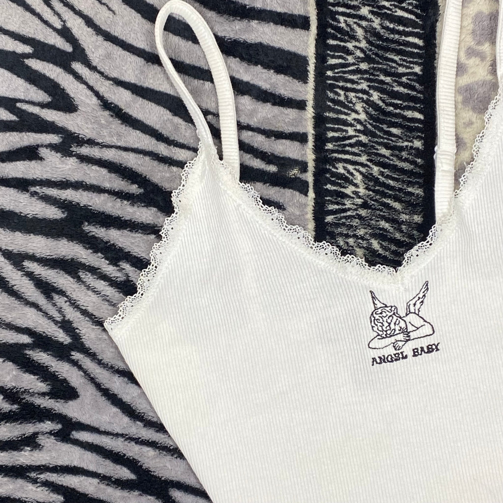 Crop Top Streetwear Society