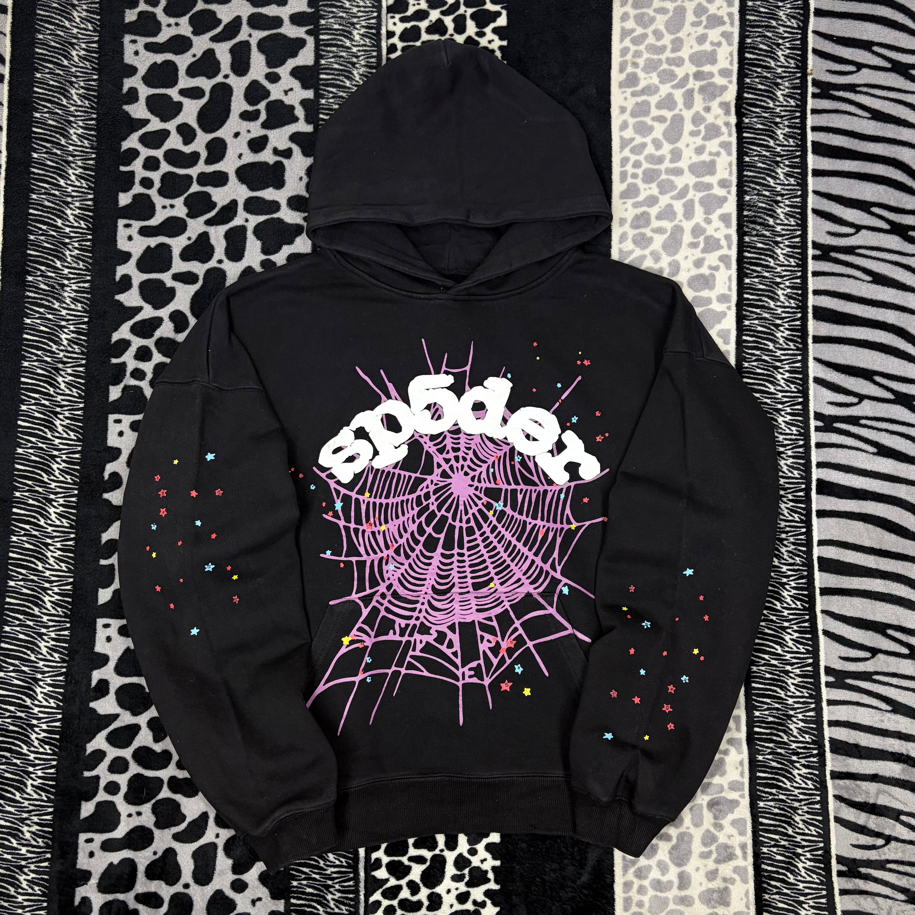 Sudadera “sp5der”