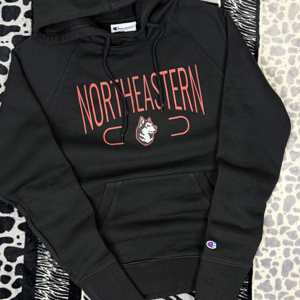 Sudadera Champion “Northeastern”