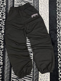 Pants Deportivo Tipo Jogger Con Estampado “Demure” Shein