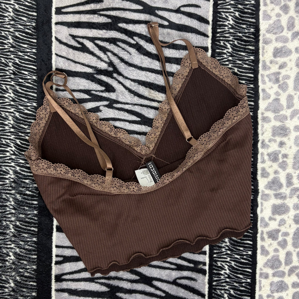 Top Crop Shein