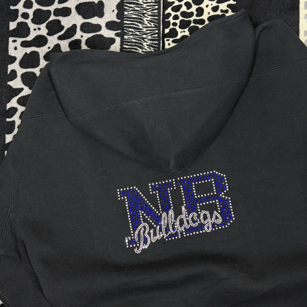 Sudadera “Bulldogs”