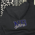 Sudadera “Bulldogs”