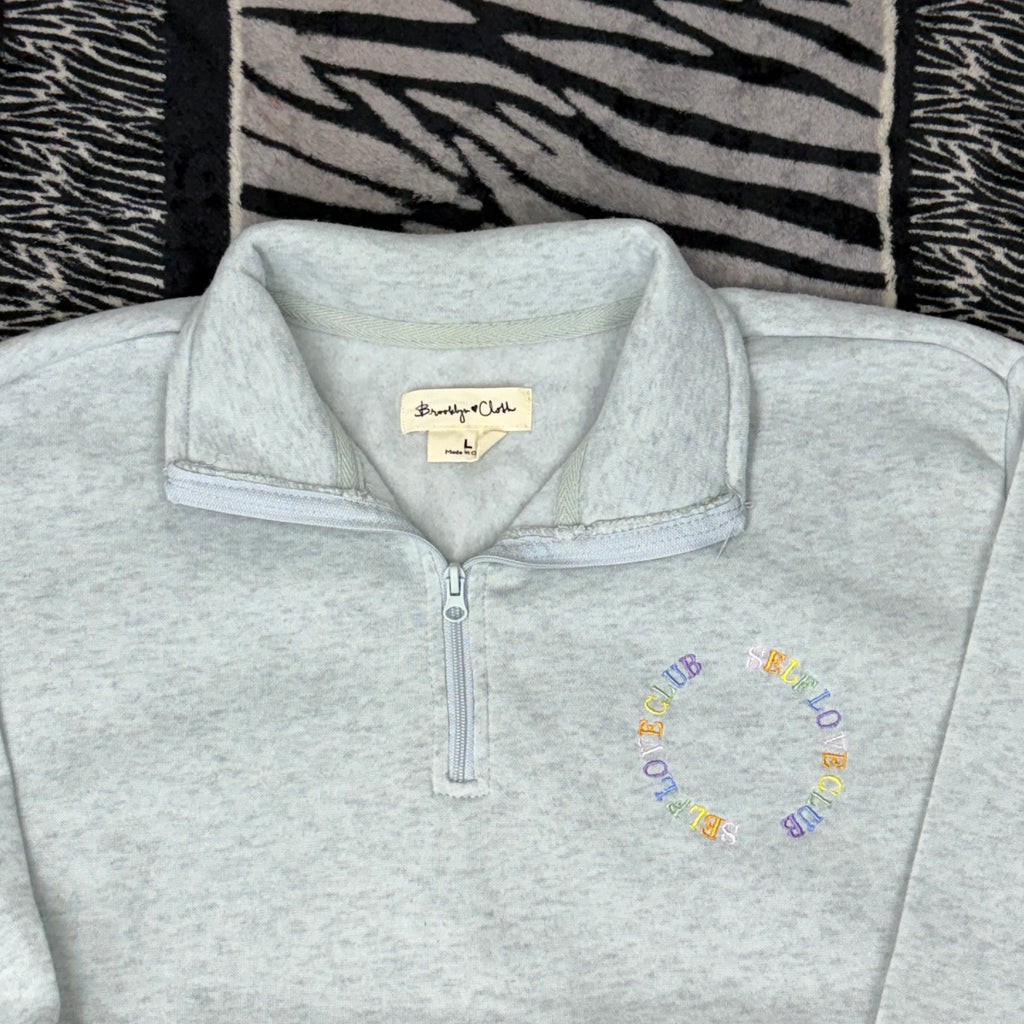 Sudadera
