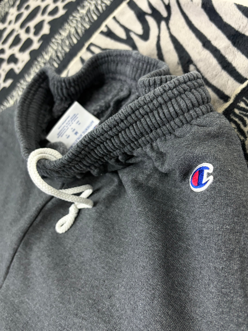 Pants Champion