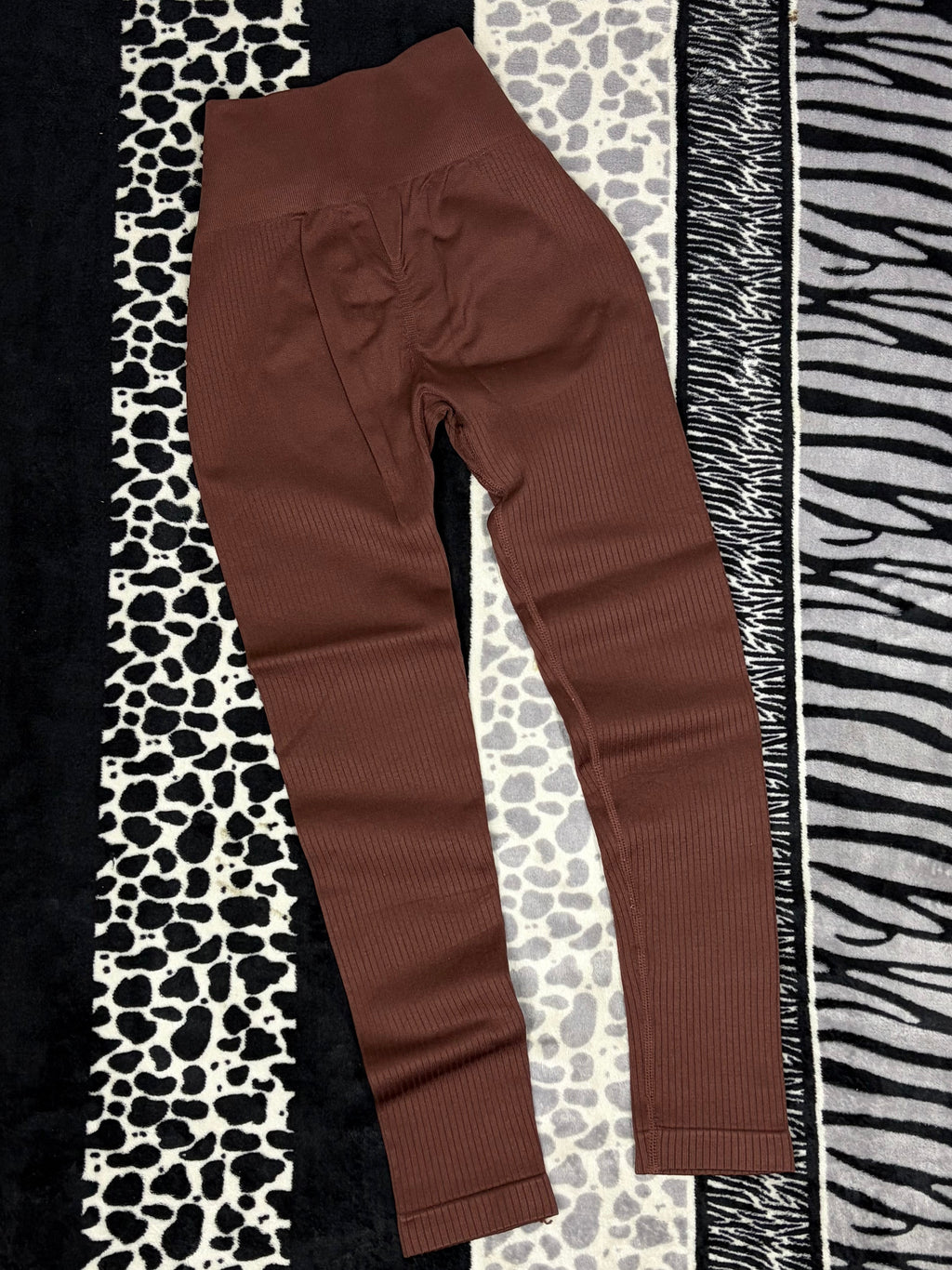 Legging push up