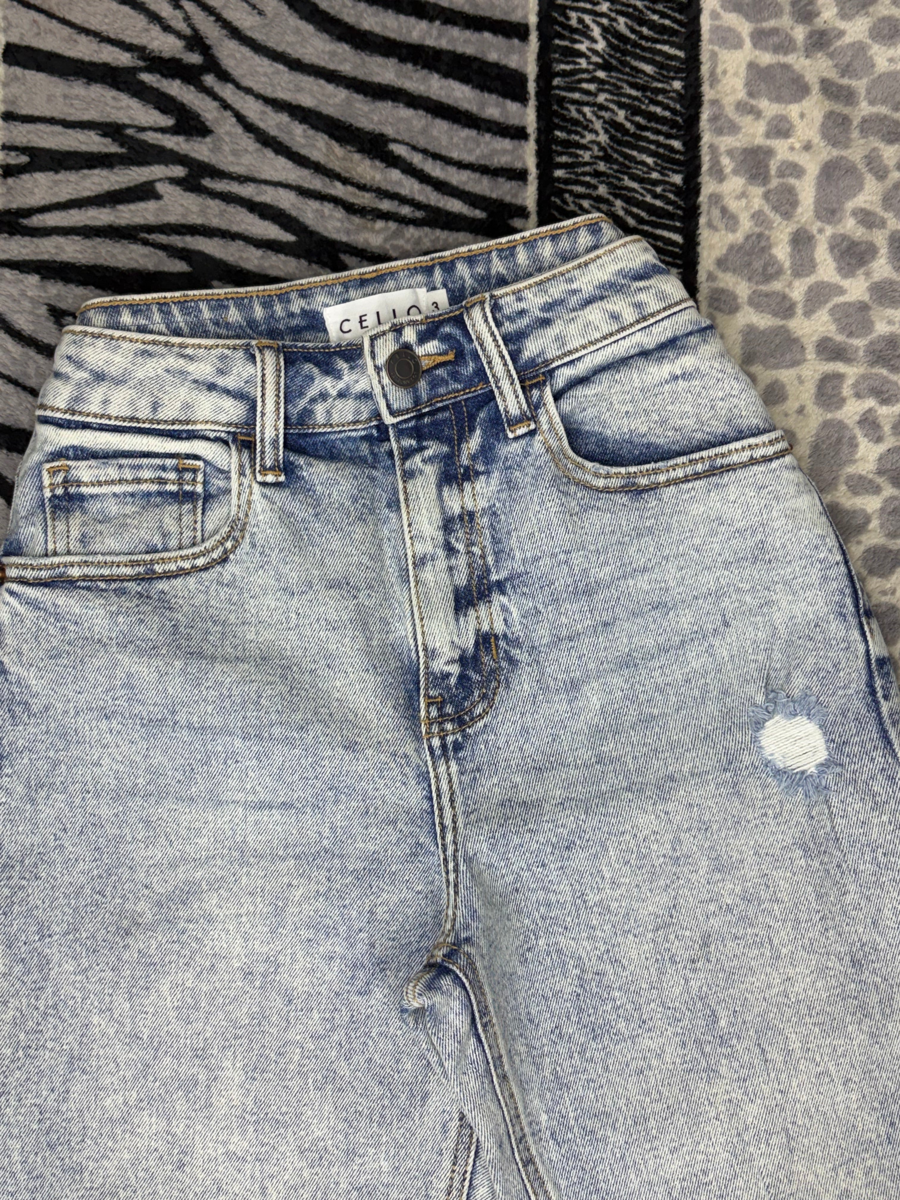 Pantalón Cello
