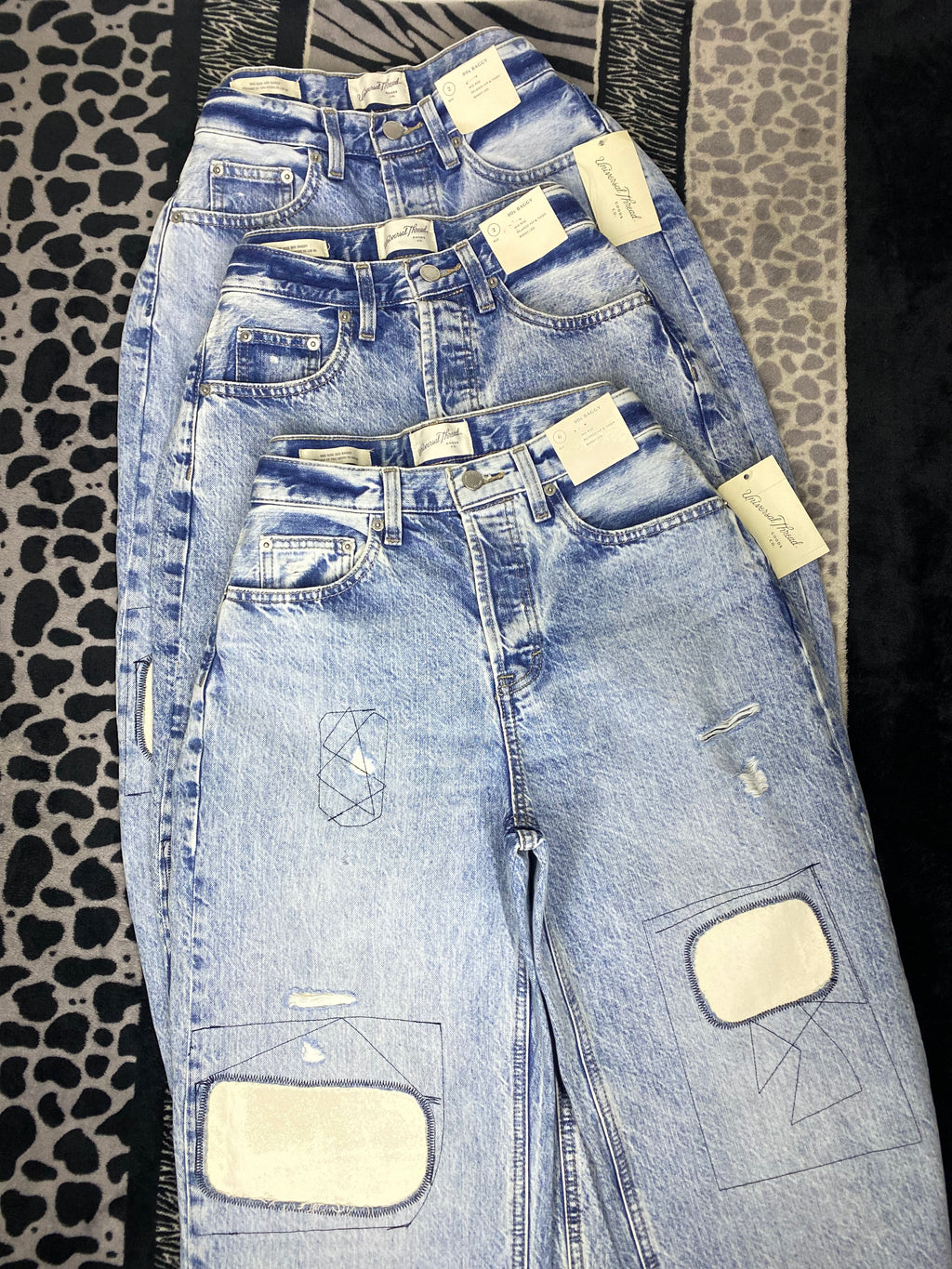 Pantalón Universal Threads