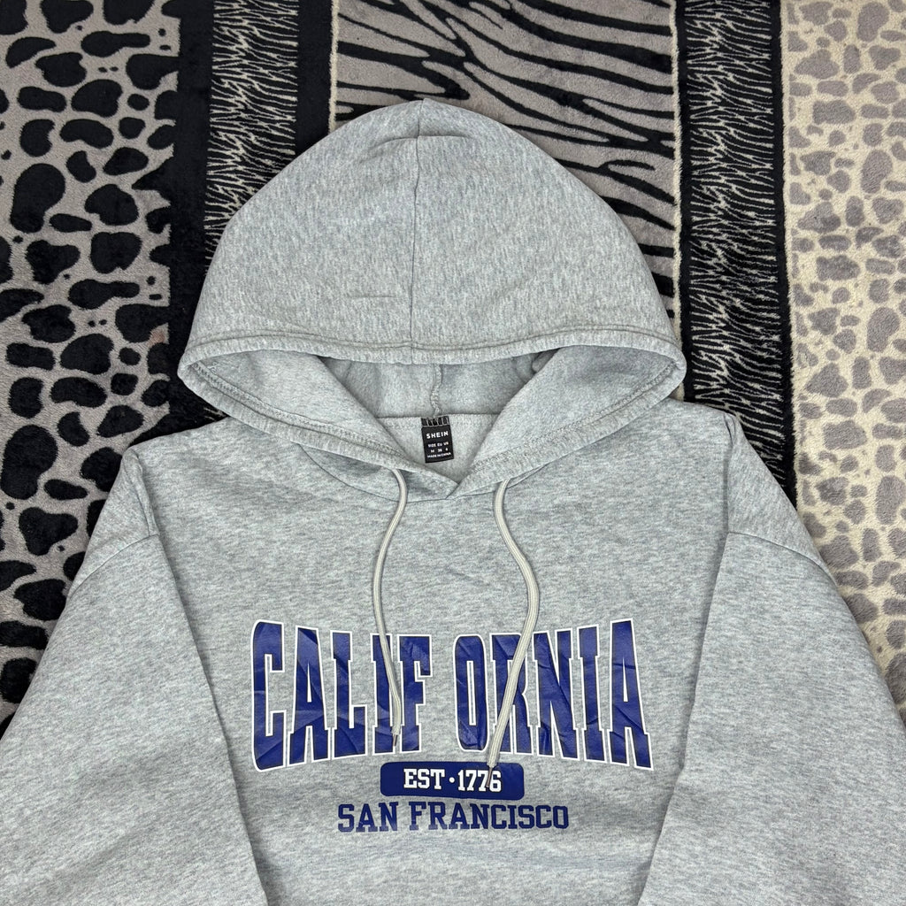 Sudadera “California”