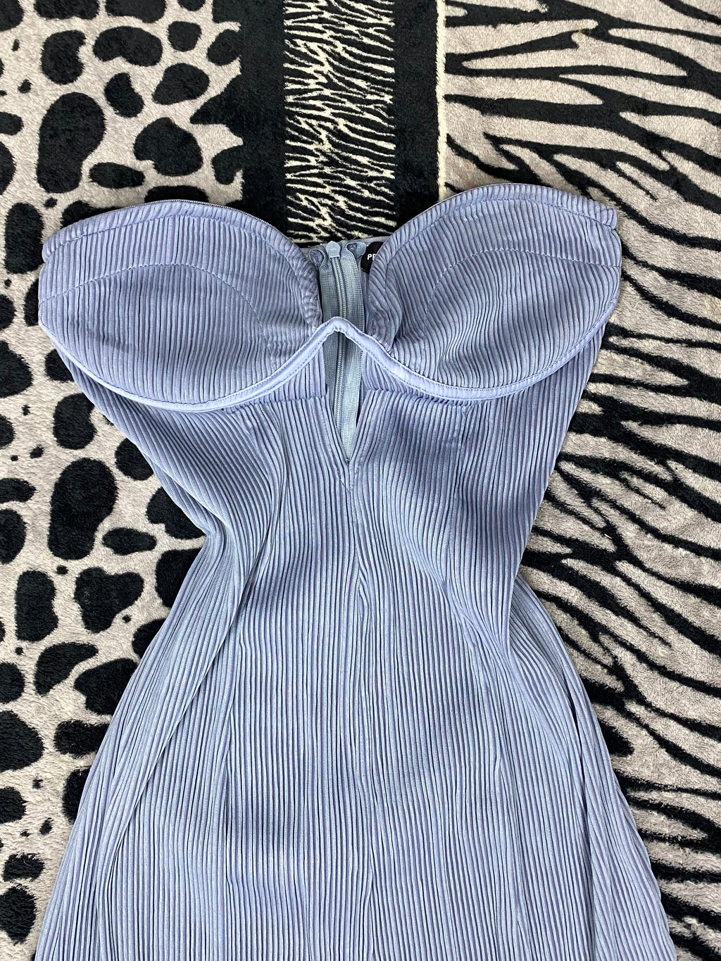Vestido Prettylittlething