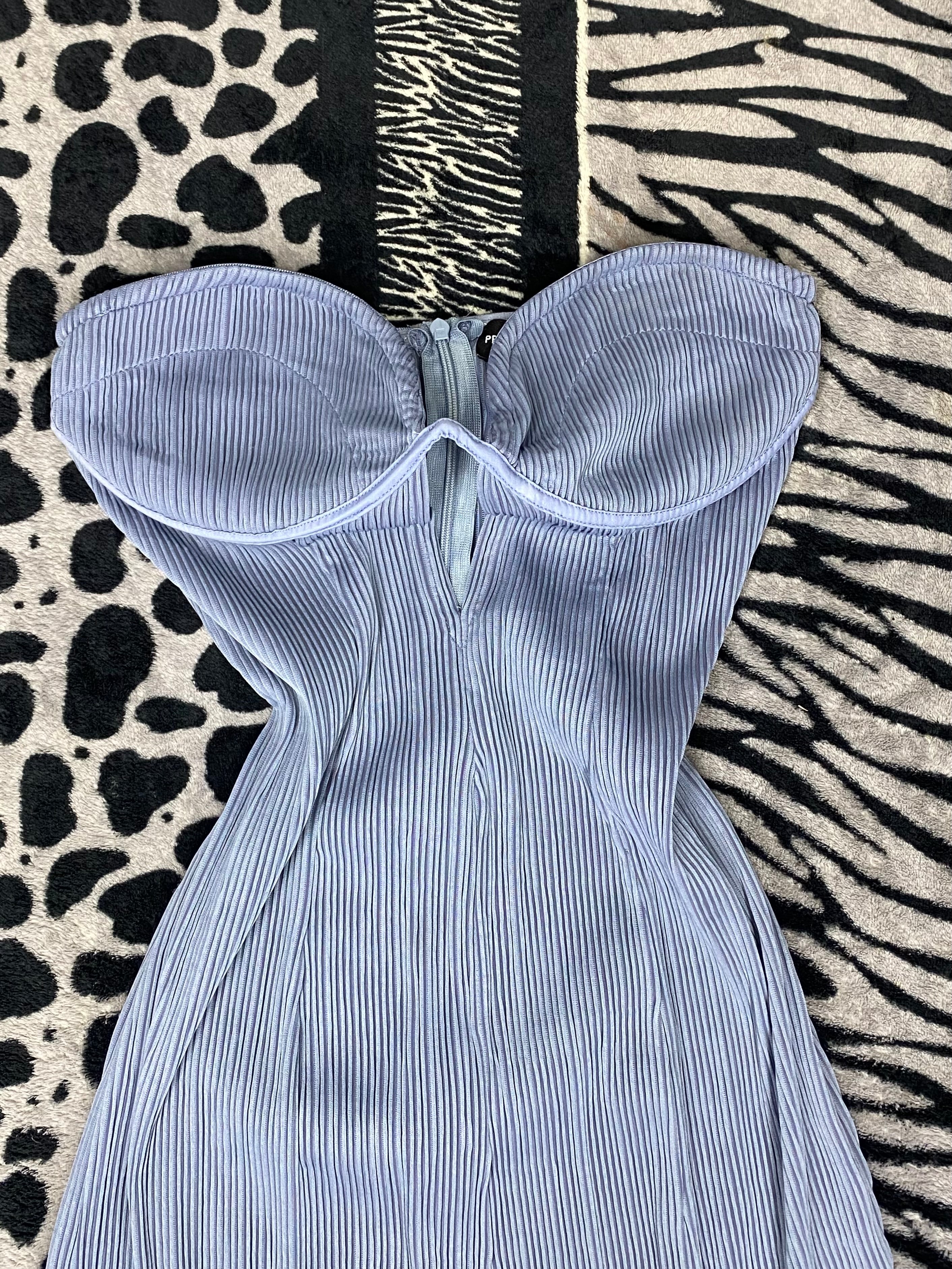 Vestido Prettylittlething