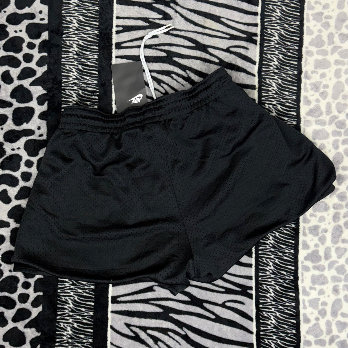 Short Nike Deportivo