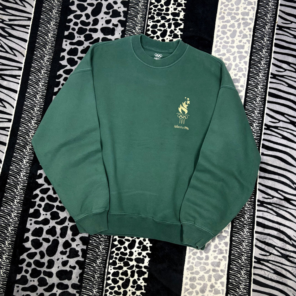 Sudadera Atlanta 1996
