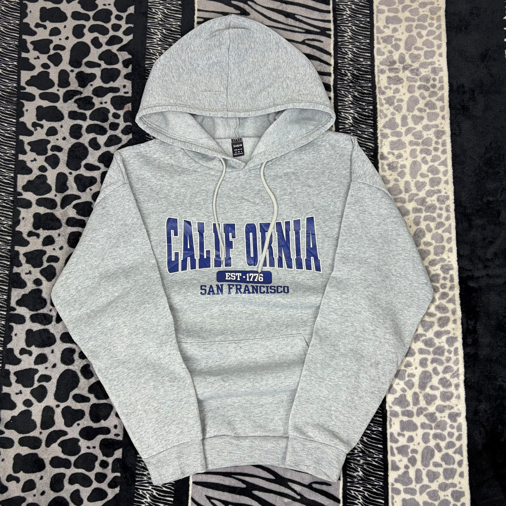 Sudadera “California”