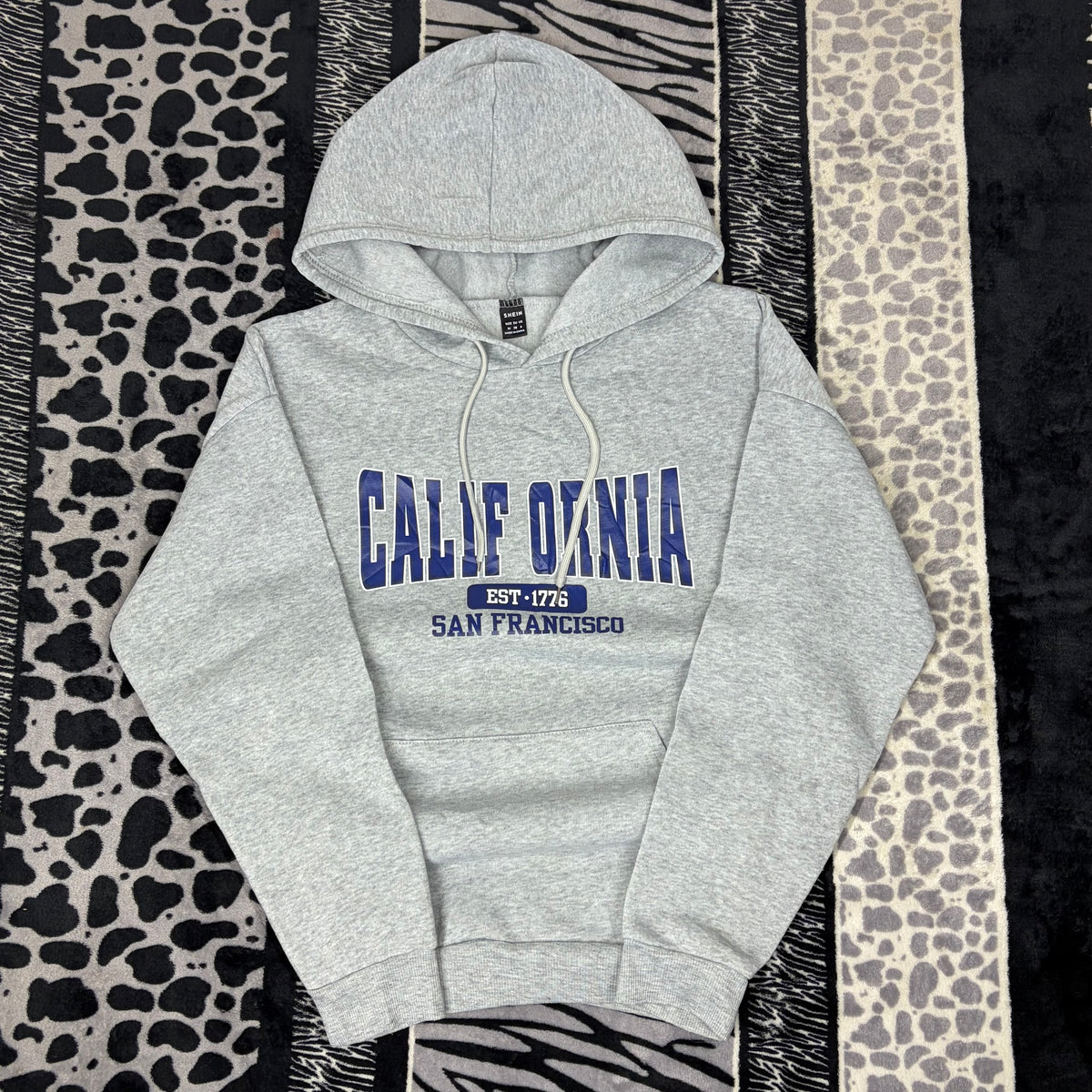 Sudadera “California”