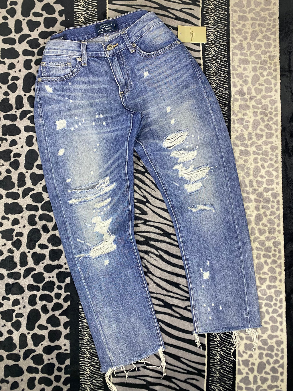 Pantalón Lucky Brand