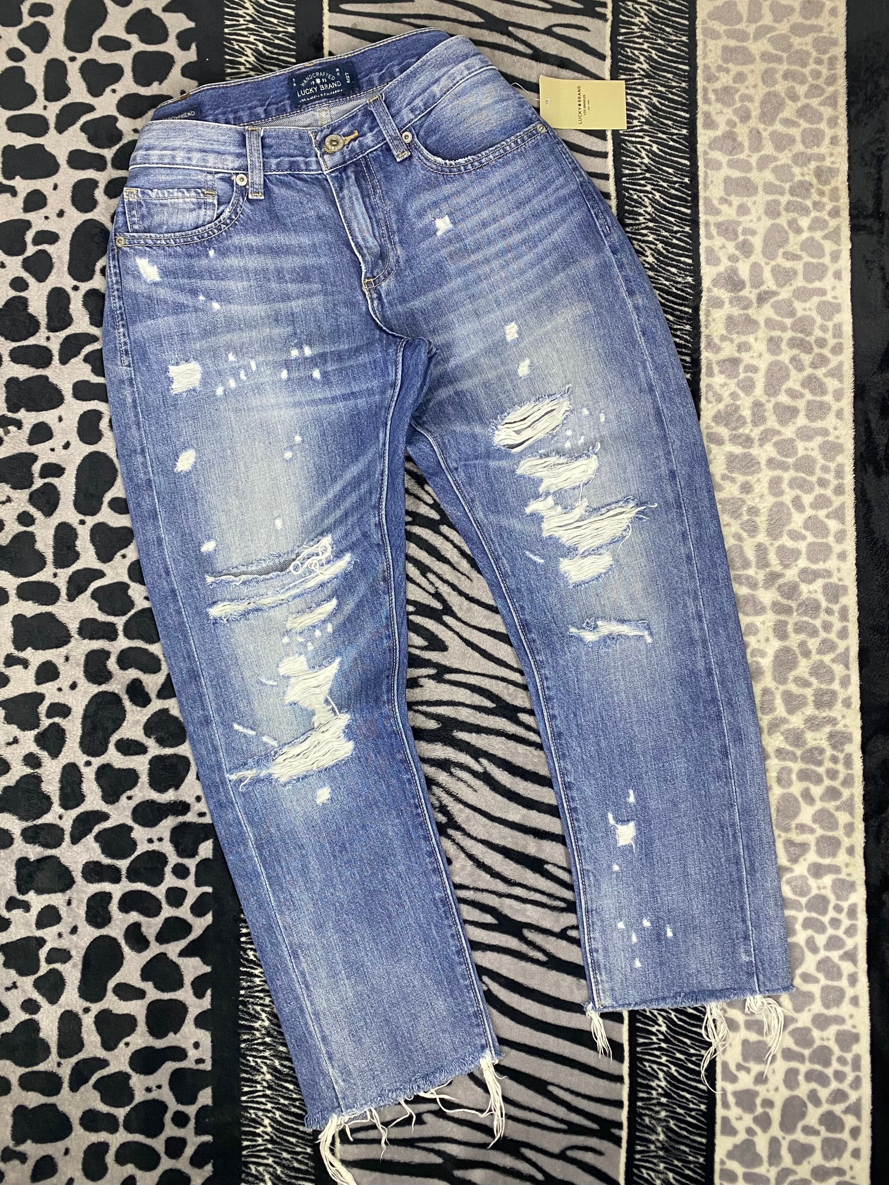 Pantalón Lucky Brand